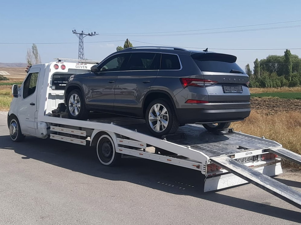 Marmara Oto Kurtarma